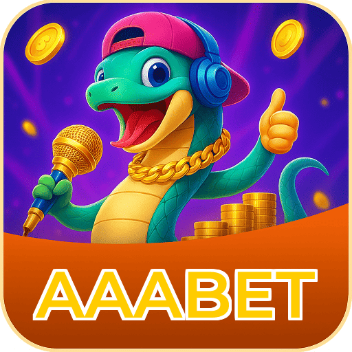 AAABET logo