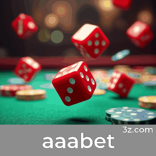 aaabet: Seu Cassino Premiado e Seguro