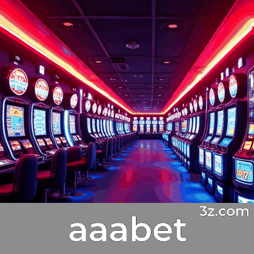 Tecnologia 3D em jogos de cassino na aaabet